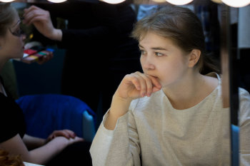 СТУДЕНТЫ