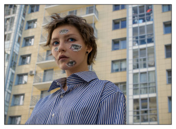 Свой взгляд на мир