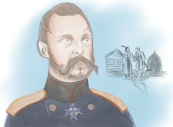 Александр Освободитель
