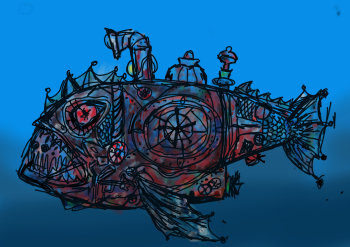 Nautilus