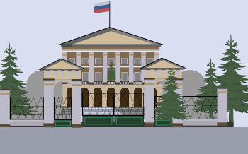 Джакомо Кваренги  - навсегда великий!