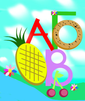 Азбука