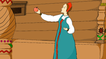 Царевна