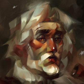 Вещий Олег