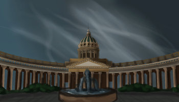 Казанский собор