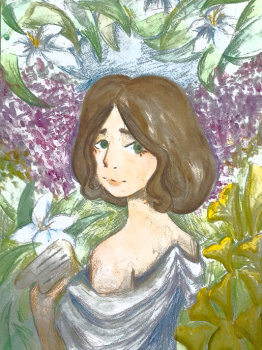 Татьяна Ларина