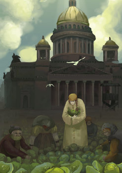 Выжить ради победы