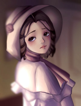 Княжна Мери