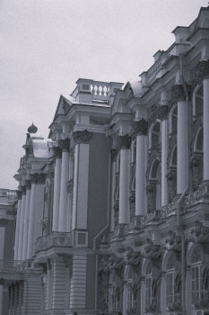 Эрмитаж Григория Потёмкина