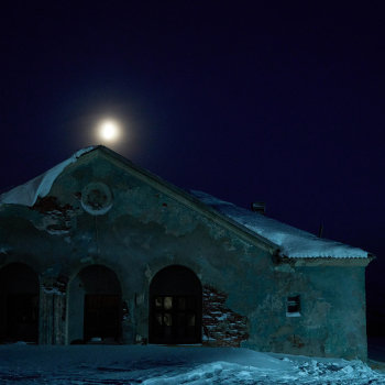 Тиха Украинская ночь. Прозрачно небо. Звезды блещут - посвящение Н.В. Гоголю
